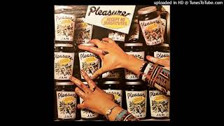 Pleasure - Ghettos Of The Mind (1976)