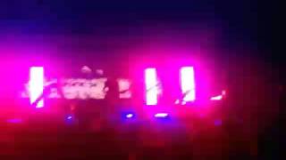 Live Ratatat 4 juillet 2016- Nightclub amnesia part 2