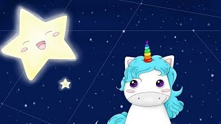 Guided Meditation for Kids | WISH UPON A STAR | Children&#39;s Meditation Story