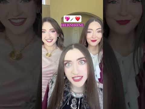 What HARRY POTTER Characters Would Wear In 2024! 😳⁉️😱 #shorts #harrypotter #hogwarts #viral #fyp