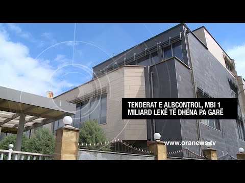 Edicioni informativ - 08 Prill 2021 - Ora 12:00 - RTV Ora