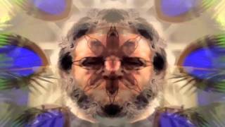 Silhouette in Meltdown (The Church)