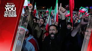 President Trump Announces Ceasefire in Iran: What You Need to Know – April 8, 2026