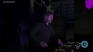 A Kiss to Midnight - New Year&#39;s Eve in Los Santos -Dannii Minogue - (Est-Ce Que) Tu M&#39;aimes Encore