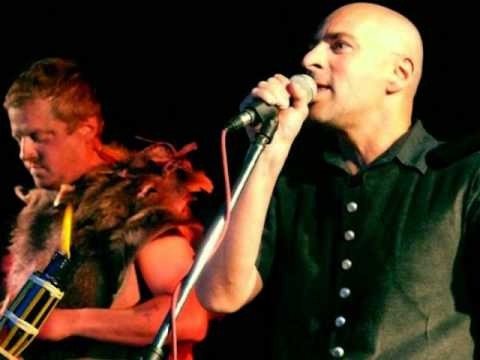 Sturmpercht: Tjo tjo tjo di ri tjo tjo di ri