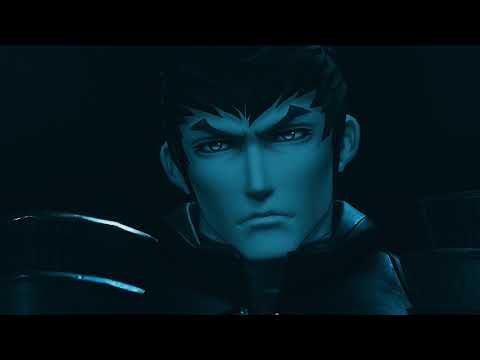 Xenoblade Chronicles 2 Cutscene 139 - The Hubris of Mankind - ENGLISH