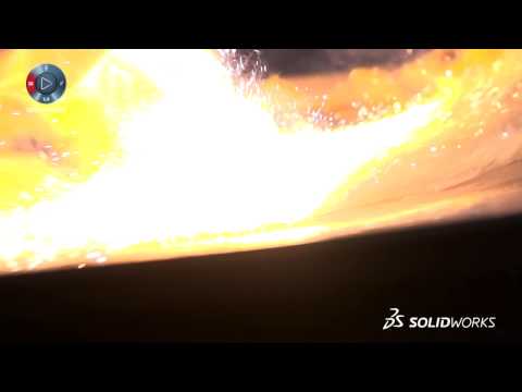 See Open Source Rocketry Take Flight