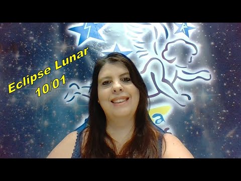 Bruma Magias - Eclipse Lunar 10 01 20