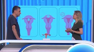 Եղիր առողջ. արգանդի միոմա