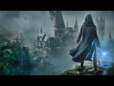 Hogwarts Legacy OST - Your Journey Awaits | Study Themes | 30 MIN | Extended