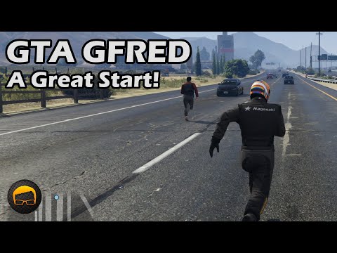 The Best Start In A Long Time - GTA 5 Gfred №121