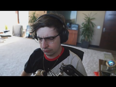 this Valorant game tilted shroud...