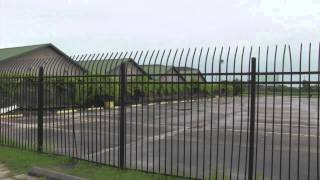 2 killed in eastern New Orleans shooting were new tenants, apartment complex manager says