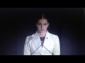 Emma Watson at HeForShe 2014 - YouTube