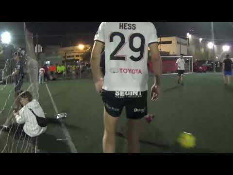 DEPORTIVO LAS PALMAS vs CASCO - #LigaNuñez - #Apertura SLS Fecha 2 - 2022