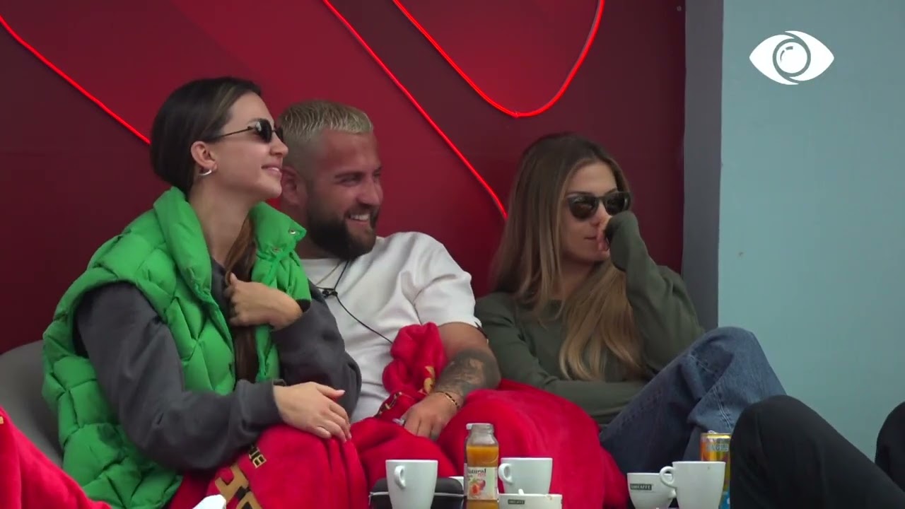 Batuta mes Kristit dhe Keisit, banorët i ngacmojnë