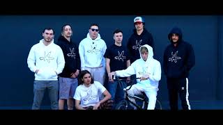 Columbine  - La gloire ou l'asile