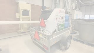 Heatweed MiD 3.0 Unkrautbrenner | Bild 4 - Agroline