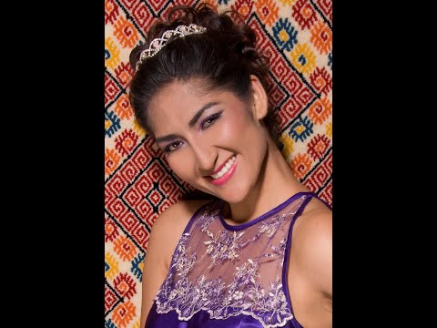 IT IS WELL - ALCANCÉ SALVACIÓN ‐ ARLINE PEÑA