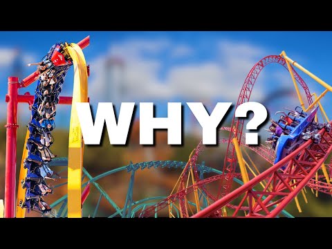 Why Do We Like Roller Coasters? | The Science and Psychology Behind Them