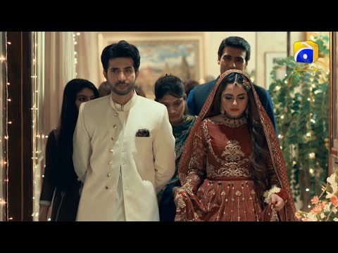 Coming Soon | New Drama Serial | Fatima Effendi | Adeel Chaudhry | Hammad Farooqui | HAR PAL GEO