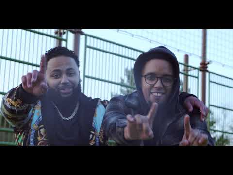 Bigman JR - To The Top (Music Video)
