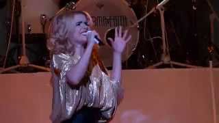 Paloma Faith - Impossible Heart live O2 Academy, Leeds 02-11-14