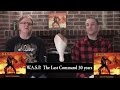 W.A.S.P. 'The Last Command' Album Review-Def ...