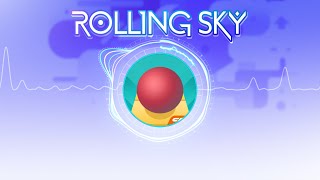 Cover art for Eternal Journey