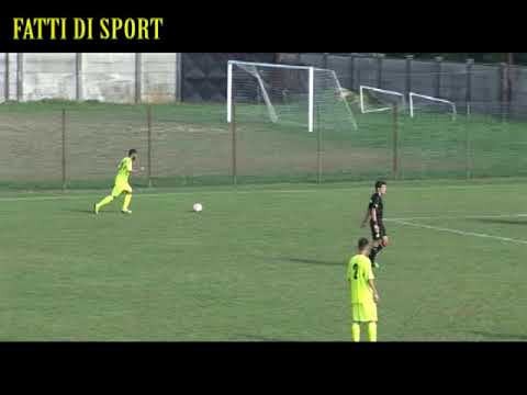 Calcio Rivediamoli  :     Caselle - Atletico Chivasso   1-4