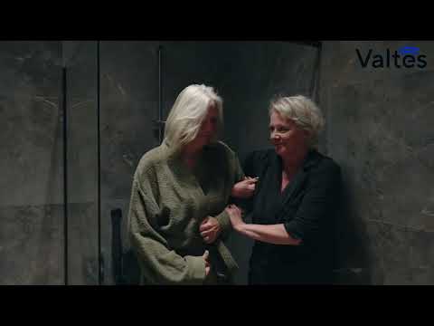 Filmpje voor de lancering van de Valtes-app in de gemeente Tynaarlo voor mantelzorgers.