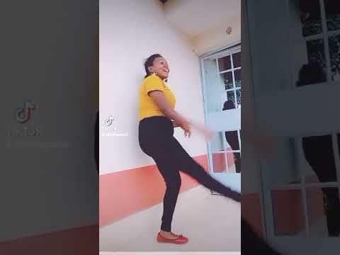 we wanyonire challange by kelvin maina ndagwita kihoti