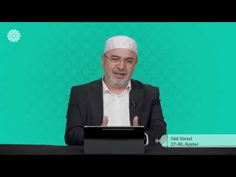 Kur'an-ı Kerim Tedebbür Edene Açılır!