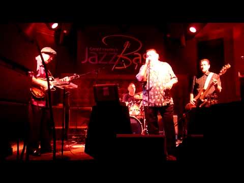 James Harman with Steve Freund & the Blues Survivors - 3