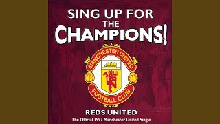 Download lagu There's Only One United (7' Mix) mp3