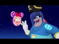 Space Pirate Pete Mickey Mouse Clubhouse