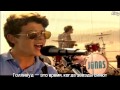 Jonas Brothers LA Baby (рус саб) 