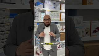 Evde Uyku Testi Nasıl Yapılır? | ResMed ApneaLink Uyku Apnesi Testi