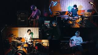 Download lagu NUMB - LINKIN PARK (MICHAEL PELUPESSY COVER) mp3