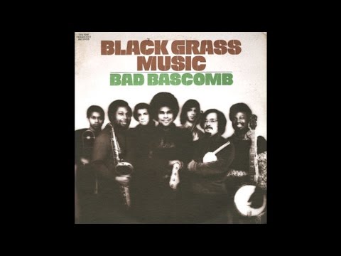 Bad Bascomb - Soul Hoe Down