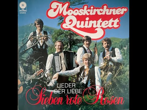 Mooskirchner Quintett - Beim Jonas in Luzern