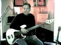 Steve Wariner - Producer's Medley -Steve Wariner c.g.p., My Tribute to Chet Atkins