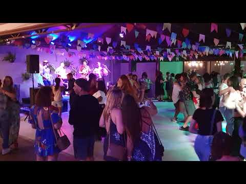 Forró Fiá ( parte 1 )