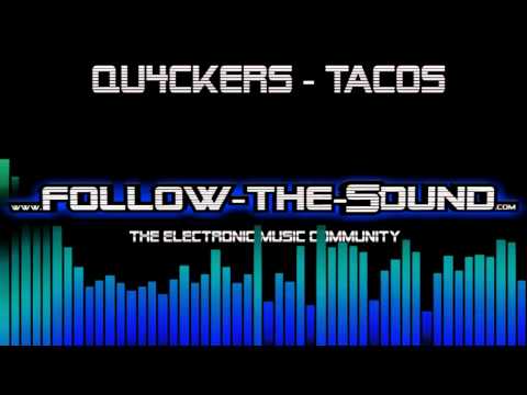 Qu4ckers - Tacos