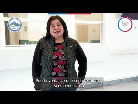 ELIZABETH URIBE CHILE CHICO