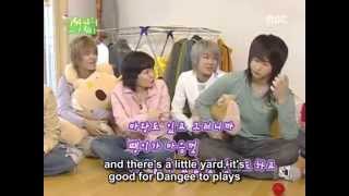 SS501 Thank You For Raising Me Up Ep_6 1 Eng sub