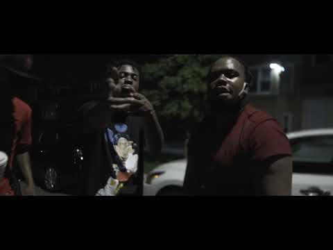 Reese Money - 61Dead Opps (Official Music Video) Shot By @ACGFILM