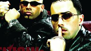Wisin y Yandel - Lento