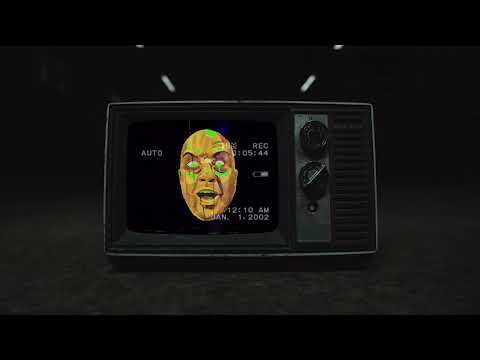 DraXo - Off The Wall (Official Music Video)