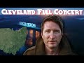 Owl City - To The Moon Deluxe | Live (Cleveland Full Concert)